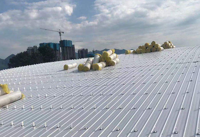 镇江 网架施工